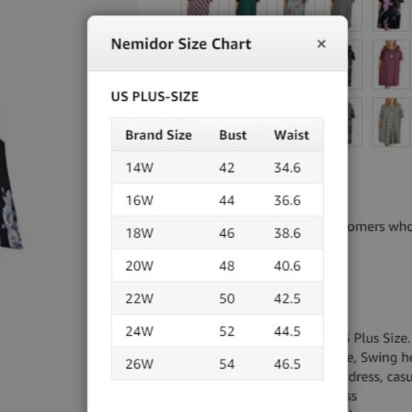 NEMIDOR Cold Shoulder Swing Dress with Pockets π NEW WITH TAGS! - Picture 9 of 9